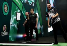 PDC Darts Championship