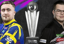 PDC World Championship Final