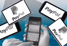 PayPal Betting Sites UK