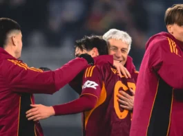 Roma vs AC Milan Predictions Roma