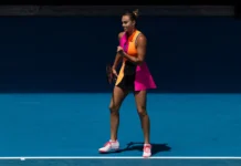 Sabalenka