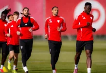 Sevilla vs Alaves Predictions Sevilla