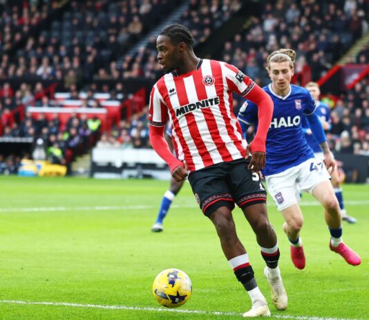 Sheffield United vs Sheffield Wednesday Predictions Sheffield United