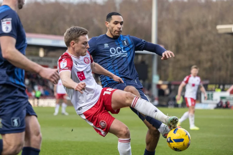 BettingTips4You.com | Free Football Betting Tips & Predictions Stevenage