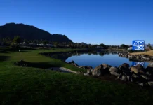 The American Express