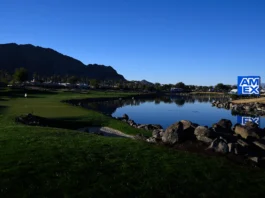 The American Express