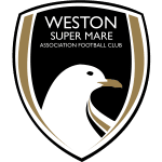 Weston-super-Mare AFC crest