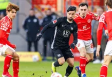 Wolfsburg vs Paderborn Predictions Wolfsburg