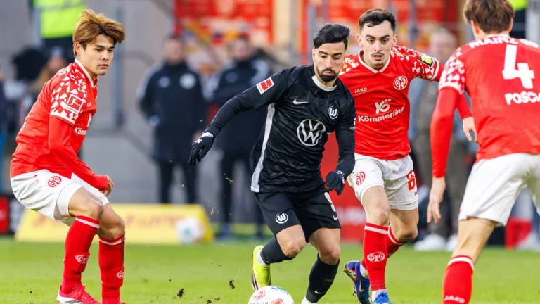 BettingTips4You.com | Free Football Betting Tips & Predictions Wolfsburg