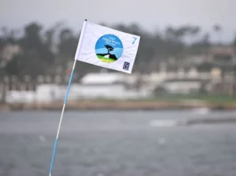 AT&T Pebble Beach Pro-Am