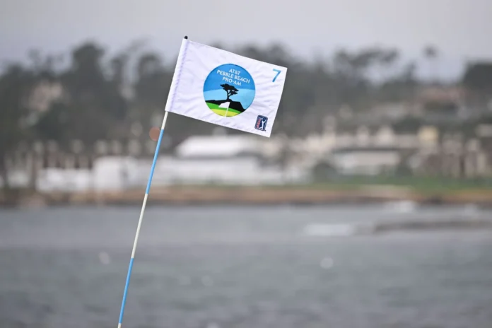 AT&T Pebble Beach Pro-Am