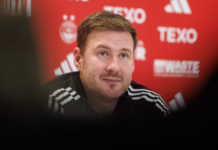 Aberdeen vs Falkirk Predictions Aberdeen