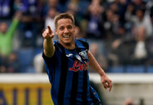 Atalanta vs Genoa Live Stream Atalanta