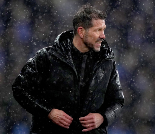 Atletico Madrid vs Real Sociedad Predictions Atletico Madrid