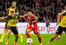 Bayern Munich vs Atalanta Live Stream Bayern Munich