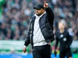 Bayer Leverkusen vs Bayern Munich Live Stream Bayern Munich
