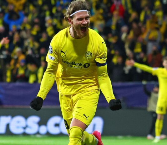 Bodo Glimt vs Sporting Lisbon Predictions Bodo Glimt