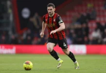 Bournemouth vs Manchester United Predictions Bournemouth