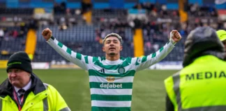 Celtic