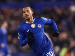 Paris Saint-Germain vs Chelsea Predictions Chelsea