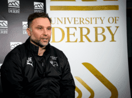 Derby County vs Birmingham City Predictions Derby