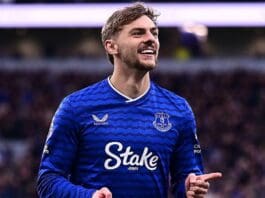 Everton vs Liverpool Predictions Everton