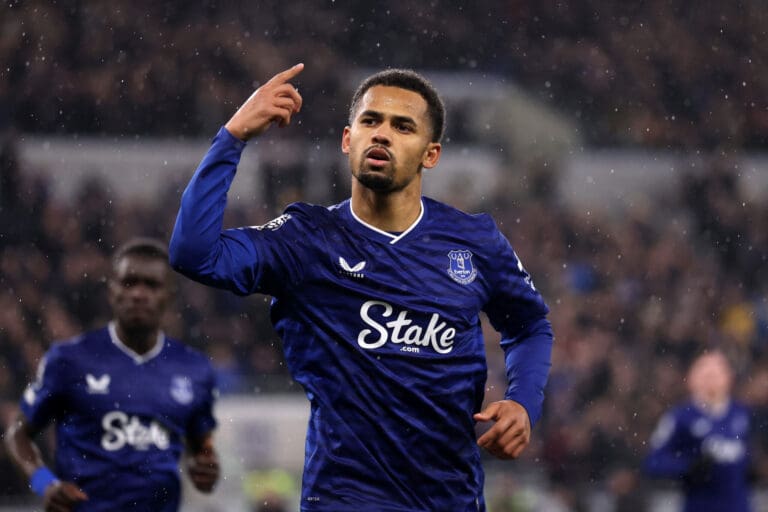 BettingTips4You.com | Free Football Betting Tips & Predictions Everton