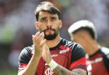 Bragantino vs Flamengo Predictions Flamengo