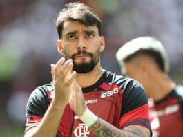 Bragantino vs Flamengo Predictions Flamengo