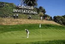 Genesis Invitational