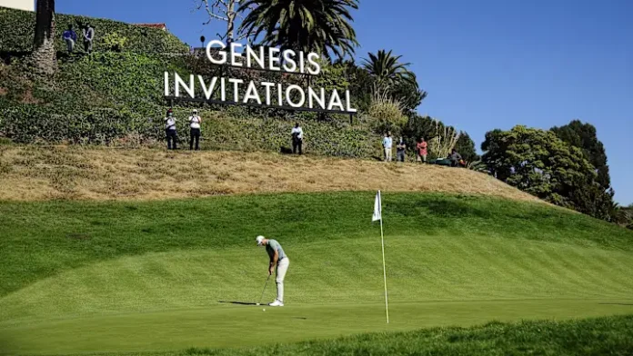 Genesis Invitational