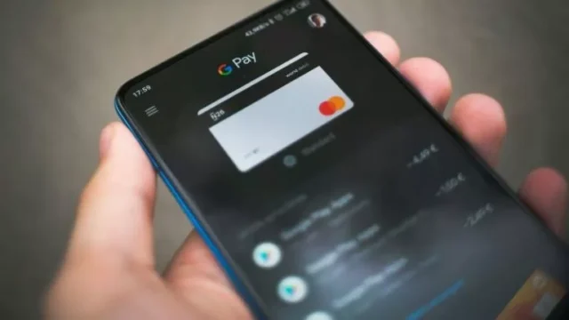 Google Pay Betting Sites