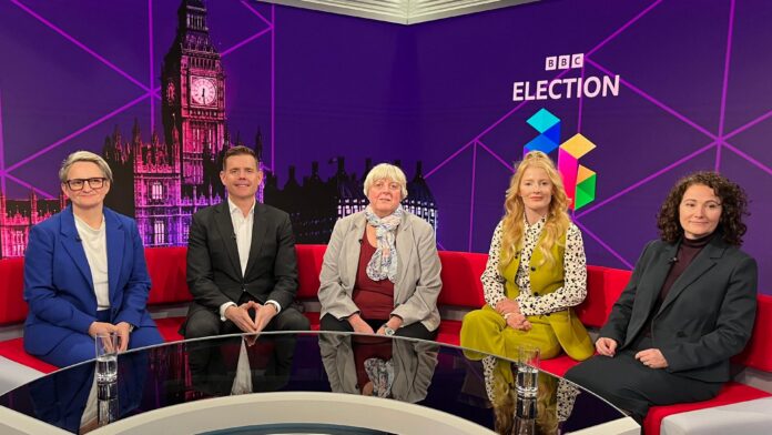 Gorton and Denton by-election