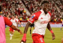 Both Teams To Score Tips (BTTS Tips): 46/1 Monday Night 5 Fold Acca Huracan