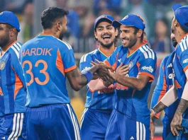 ICC T20 World Cup 2026