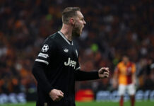 Juventus vs Genoa Predictions Juventus