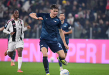Lazio vs Sassuolo Live Stream Lazio