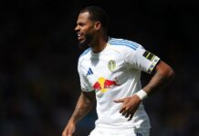 Leeds vs Man City Player Props: 2/1 Lukas Nmecha Tip & Stats Roundup Leeds