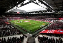 Rennes vs Lille Live Stream Lille