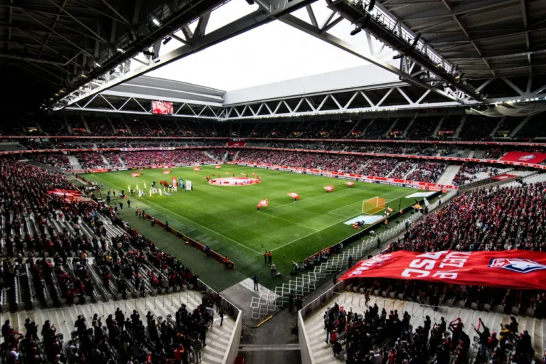 BettingTips4You.com | Free Football Betting Tips & Predictions Lille