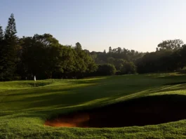 Magical Kenya Open