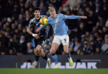 Micro-Matchup: Leeds United vs Manchester City – Bet Builder Angles Man City