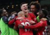 Manchester United vs Crystal Palace Live Stream Man Utd
