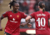 Manchester United Women