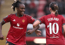 Manchester United Women