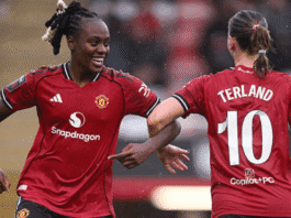 Man Utd (W) vs Bayern Munich (W) Predictions Manchester United Women