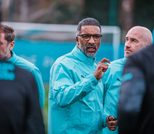 Football Bet of the Day Marseille