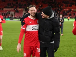 Middlesbrough vs Oxford United Predictions Middlesbrough