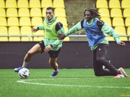 Nantes vs Strasbourg Live Stream Nantes