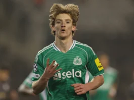 Newcastle United vs Barcelona Predictions Newcastle